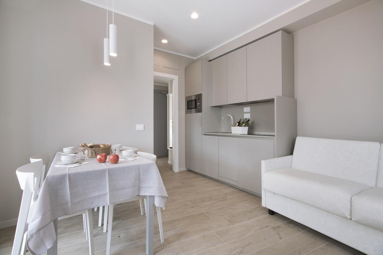 Residence Dolcemare Laigueglia Exterior photo